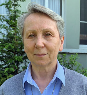 Alicja Borońska