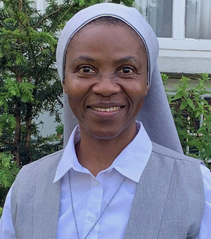 Cordelia Nwaokike