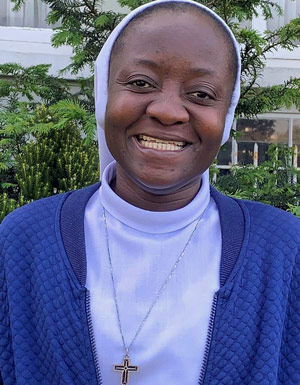 Elizabeth Acheampong