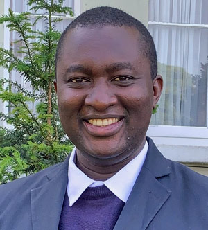 Innocent Chukwunedum Olise