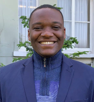 Martin Chirwa