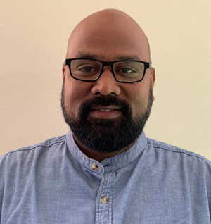 Samikannu Sebastikkannu