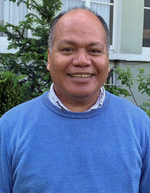 Sipiliano Fakaosi