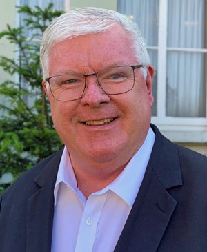 Stephen Hanly